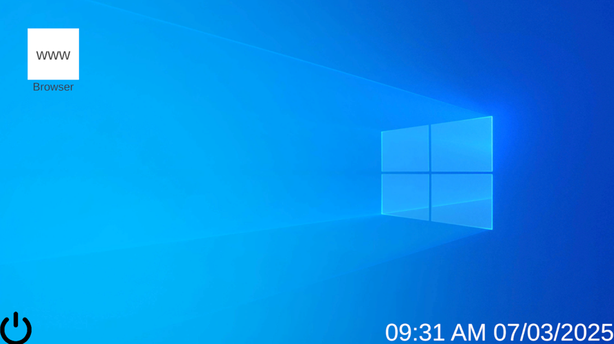 Gas Night Shift - PC GUI